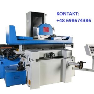Szlifierka do płaszczyzn Eco 300×750 MY1230AHR.Rok.produkcji 2019.Starszy model.