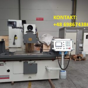 Szlifierka do płaszczyzn Eco 700x1250 M7170NC  używana r.b 2021 w pełni sprawna gwarancja rozruchowa.Instalacja w cenie (Copy)